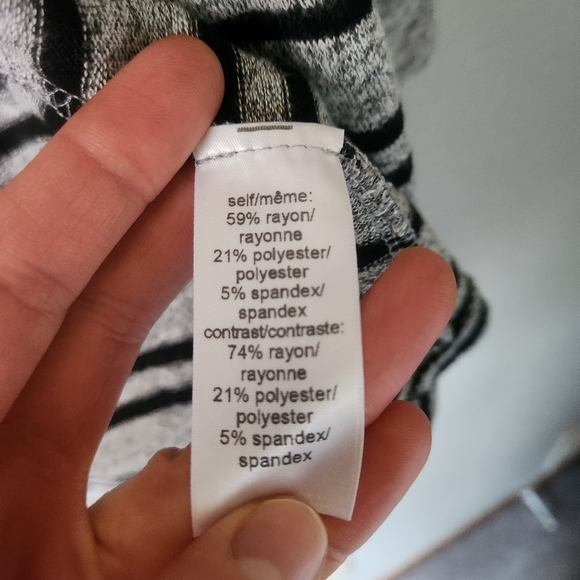 Maurices 3/4 Sleeve Cardigan - Picture 5 of 9